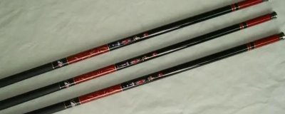 宝飞龙鱼竿推荐,擒王、亢龙戟、天羽等款式是不错的选择