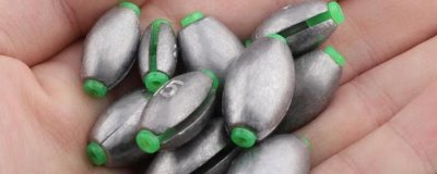 筏钓铅坠1b有多少克,约等于0.5克