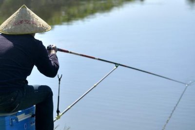 早春雨天适合钓鱼吗，常出现“倒春寒”