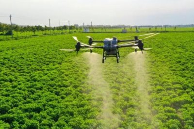 矿源黄腐酸钾的用量，与作物种类、所处时期、施肥方式等条件有关