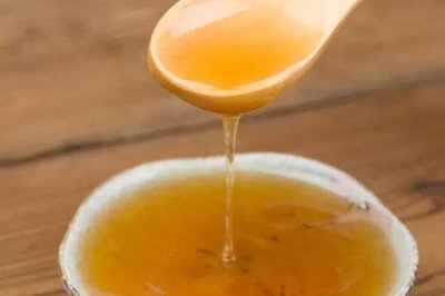 乌桕蜜的价格，零售价每斤多为20-30元左右