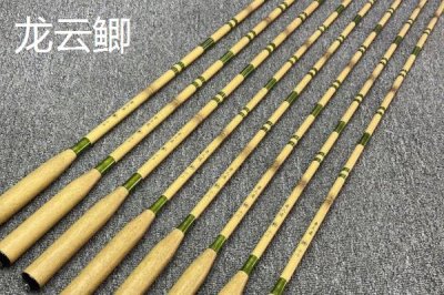 鲫鱼竿十大排名,不同品牌有价格差距