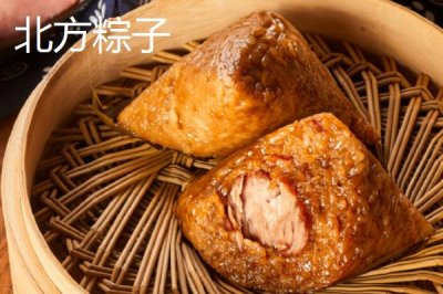 粽子该如何保存,可冷冻也可烘干保存