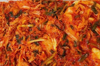 大白菜为何会涨到45元一棵，原因是受到极端天气的影响