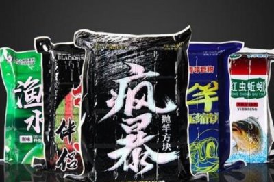 统爆鲢鳙介绍,可作为野钓鲢鳙的主攻饵