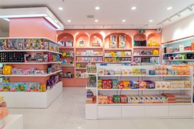 县城有什么适合一个人干的小生意,开办快餐店、粗粮养生店等项目值得考虑