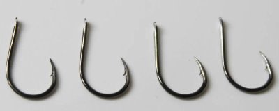 1号千又钩可以钓多重的鱼,可垂钓不超过4斤的鱼类