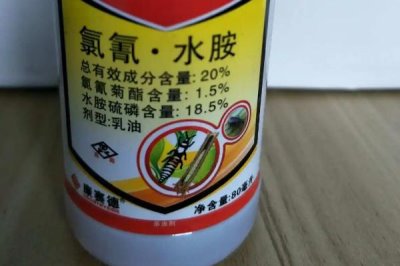 水胺硫磷属于哪类农药,属于有机磷杀虫杀螨剂