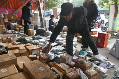 农村有什么投资小利润高的生意,废品回收、农村快递等项目值得考虑