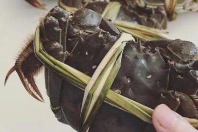 洪湖市大闸蟹为什么品质佳，当地有着苛刻的水域环境