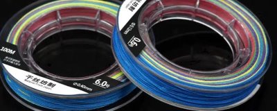 尼龙线耐磨还是pe线耐磨,后者更加耐磨