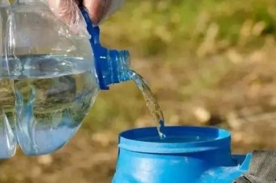 十滴水杀虫比例怎样配,通常500ml的十滴水兑水1kg