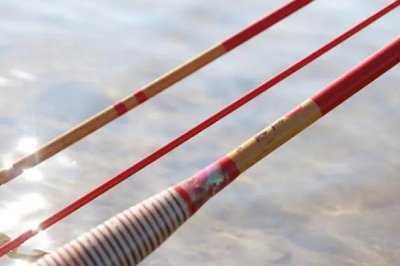 鲫鱼竿推荐,这十款任选