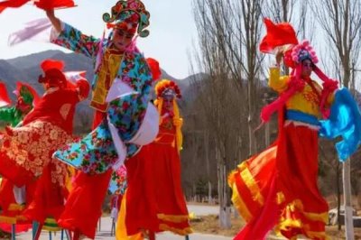 元宵节有哪些习俗，各地风俗不同