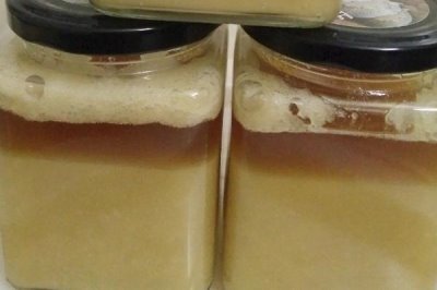 柃木蜜会不会结晶，属于容易结晶的蜂蜜