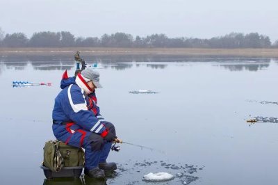钓鲫鱼实用技巧,一年四季都可以作钓