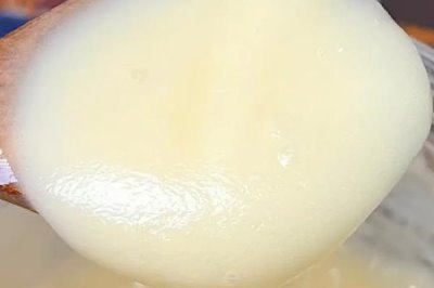 椴树蜜的价格,一般都在50元以上一斤