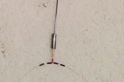 15斤的鱼用什么线组，常用4+3的线组