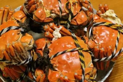 洪湖市大闸蟹为什么品质佳，当地有着苛刻的水域环境