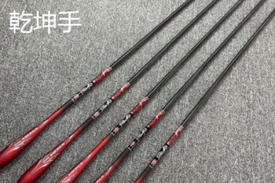 鲫鱼竿十大排名,不同品牌有价格差距