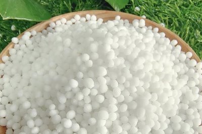 氮肥和磷钾肥的介绍,前者是单元肥料、后者用多种辅料制成
