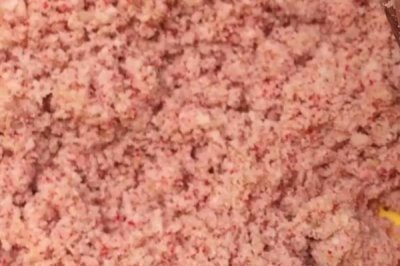 气温下降鲤鱼吃什么味型的饵料,甜饵及腥饵均可使用