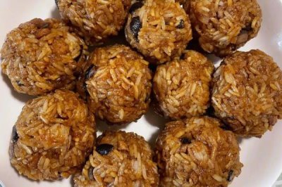 广东恩平市的特产,恩平烧饼令人百吃不厌