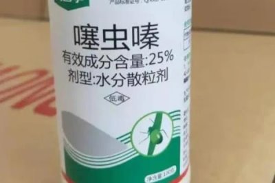 噻虫啉的作用原理,与烟碱乙酰胆碱受体结合干扰神经传导