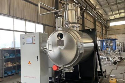 干燥机械的分类，按给热量方法分为空气、烟道气等