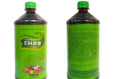 油饼肥料的正确使用方法,稀释后浇灌在土壤表面