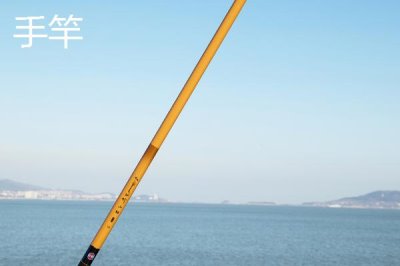 钓青鱼用什么鱼竿好,最大个体可达70千克以上