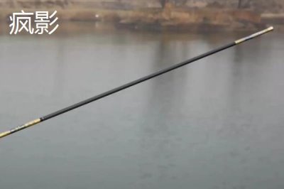 鲫鱼竿十大排名,不同品牌有价格差距