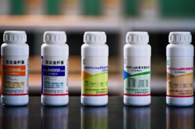 生物农药的简介，是指利用生物活体或代谢产物去杀灭、抑制有害生物的制剂