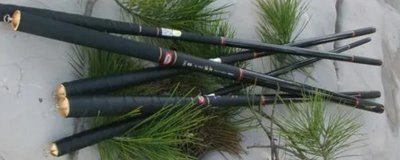 什么是溪流竿,是指收缩长度小于80厘米的手竿