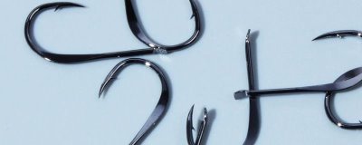 7号千又鱼钩能钓多大的鱼,能钓10斤以内的鱼