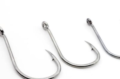 野钓用海夕3号还是海夕4号,要根据实际鱼情来定