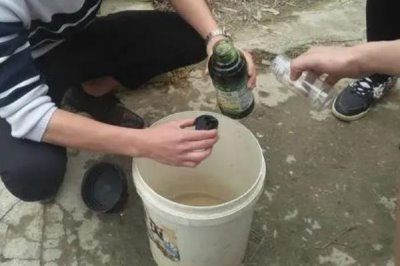十滴水杀虫比例怎样配,通常500ml的十滴水兑水1kg