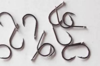 7号千又鱼钩能钓多大的鱼,能钓10斤以内的鱼