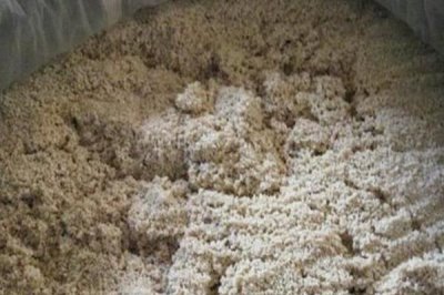 豆腐渣怎么发酵成有机肥,常用以下2种方式