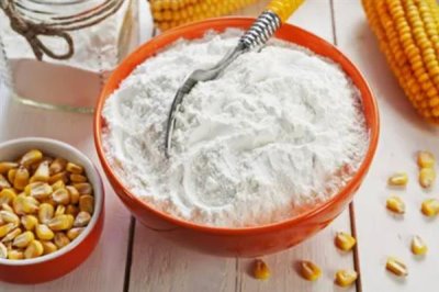 玉米淀粉的价格,一斤需要1.4-3元左右