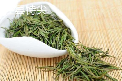 安徽省十大名茶,黄山毛峰属于我国历史名茶之一