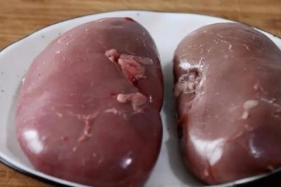 猪腰的价格,实际售价会受到市场行情的影响