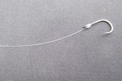 野钓海夕钩好还是溪流钩好，主要取决于鱼情