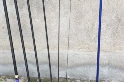 鲫鱼竿推荐,这十款任选