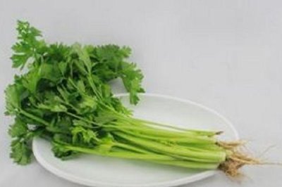 水芹的产地,原产亚洲东部