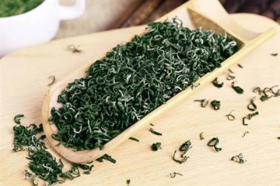 都匀毛尖茶的价格,不同品级的售价有区别