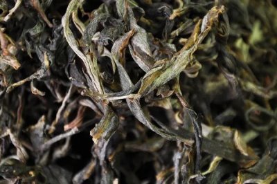 普洱茶的产地,主产于云南省