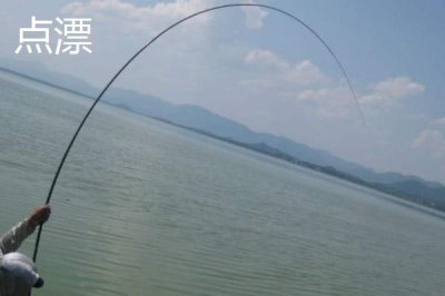 钓鱼漂相技巧，黑漂最值得期待