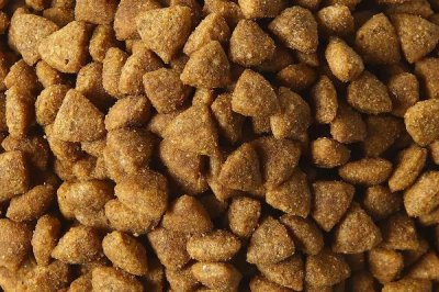 如何挑选一款好的狗粮，重要的是看配料表