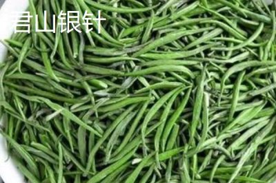 中国有哪十种名茶，各有特色